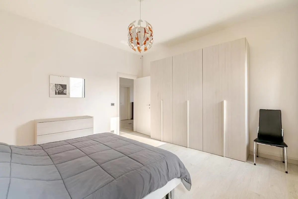 דירה Charme Padovano Con Terrazza